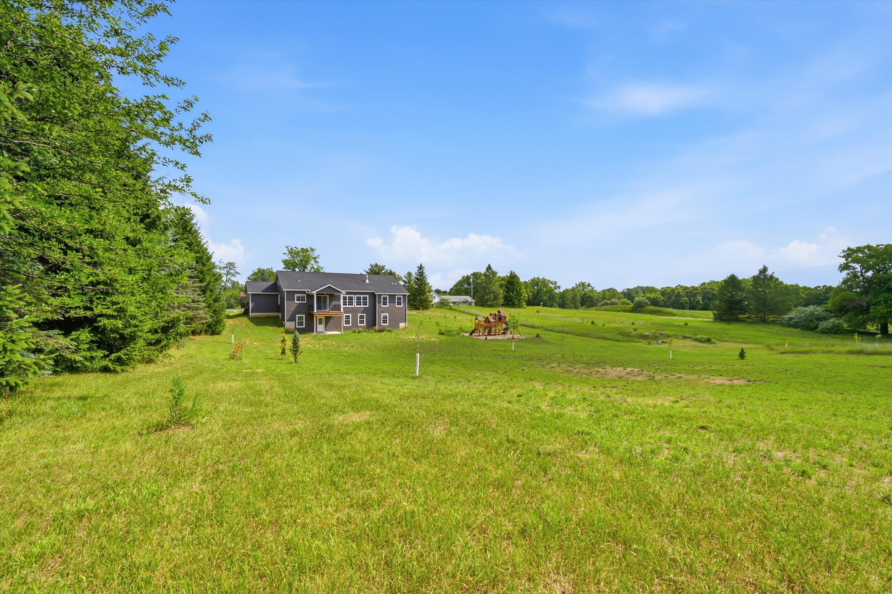 10985 Phal Road Grass Lake, MI 49240 - Photo 41 of 59 45-045