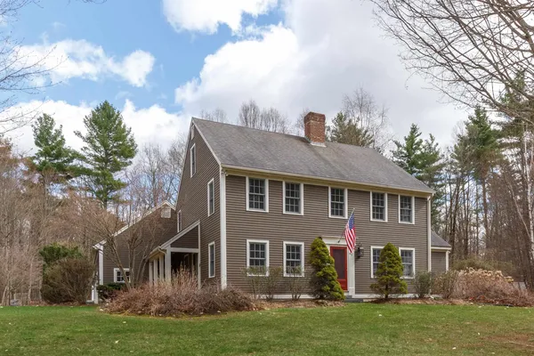 $1,200,000 | 62 Elizabeth Lane, Hopkinton, NH 03229