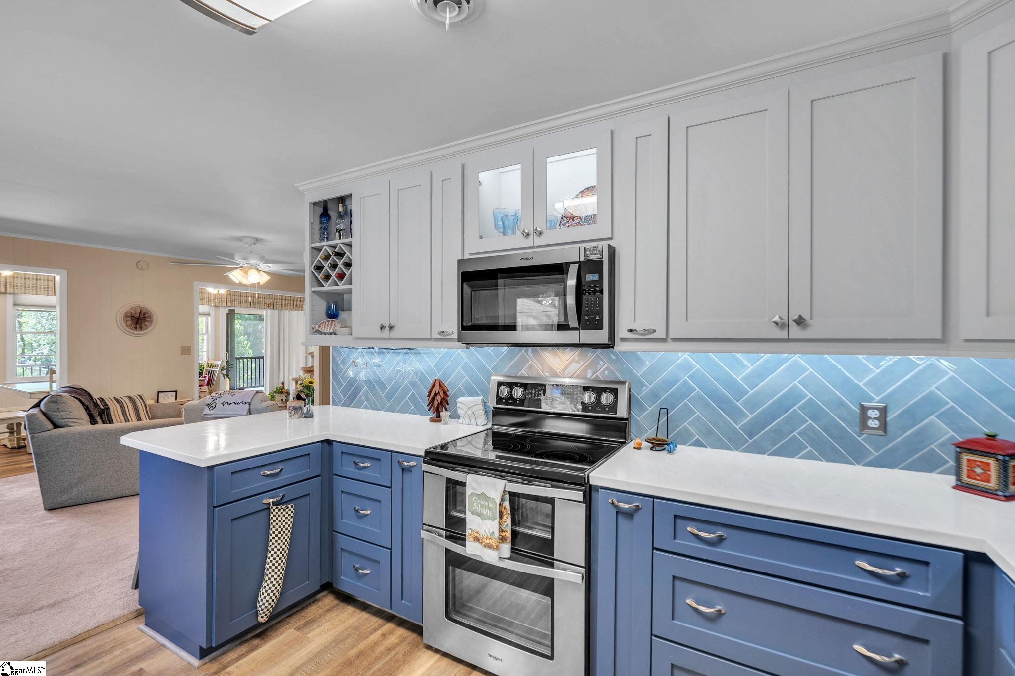 156 Zimmerman Drive Inman, SC 29349 - Photo 8 of 32