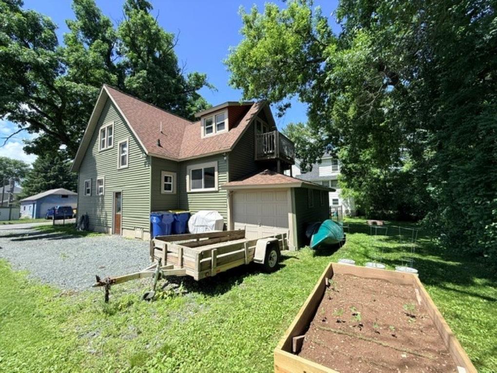 103 Hendricks Street Merrill, WI 54452 - Photo 25 of 27 Gallery Image 25