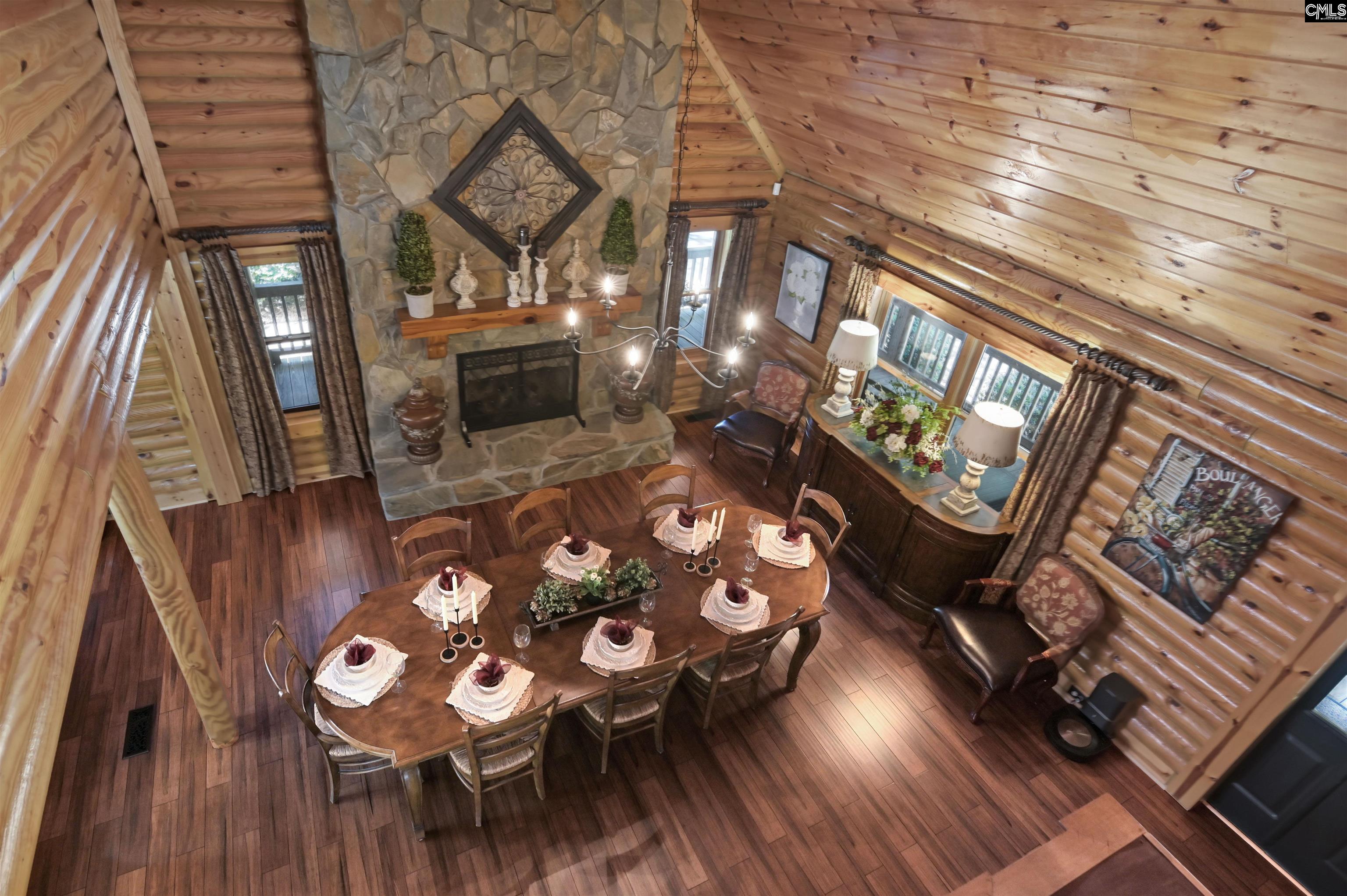 560 Beaver Creek Road Swansea, SC 29160 - Photo 14 of 61