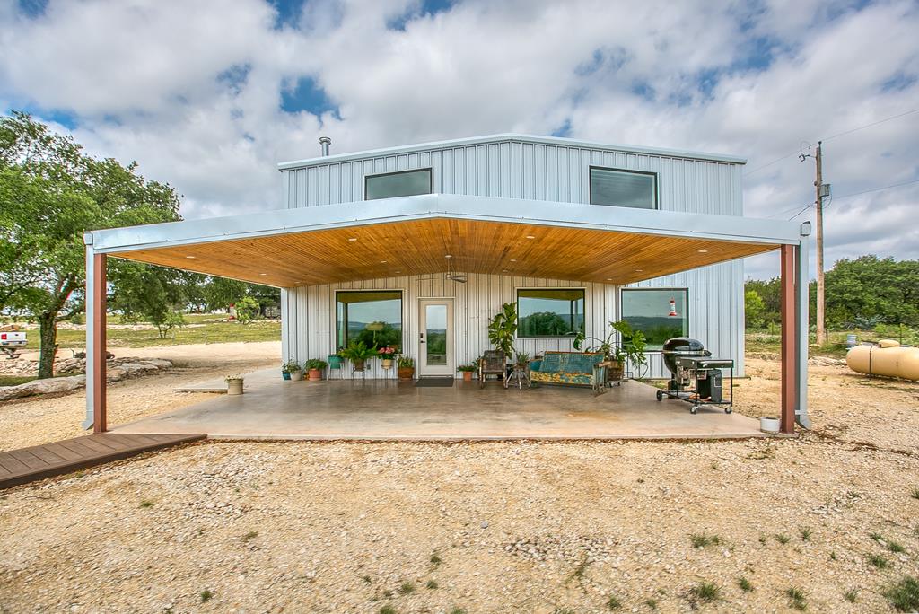 19621 Bluff Road Christoval, TX 76935 - Photo 1 of 74 Main View