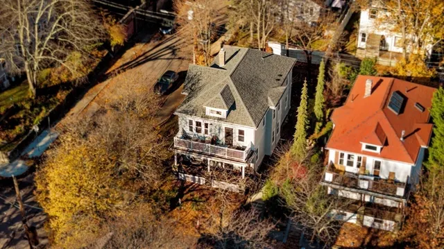 $579,000 | 83 Aldrich Street, Unit 1, Boston, MA 02131