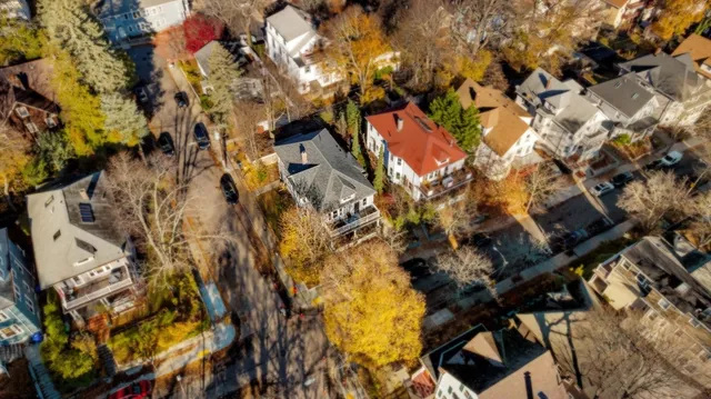 $579,000 | 83 Aldrich Street, Unit 1, Boston, MA 02131