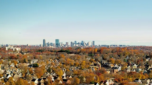 $579,000 | 83 Aldrich Street, Unit 1, Boston, MA 02131