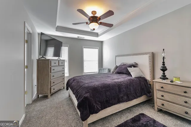 $2,600 | 3305 Regatta Grove, Milton, GA 30004