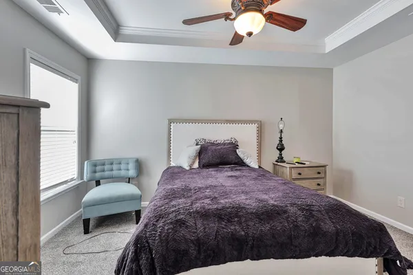 $2,600 | 3305 Regatta Grove, Milton, GA 30004