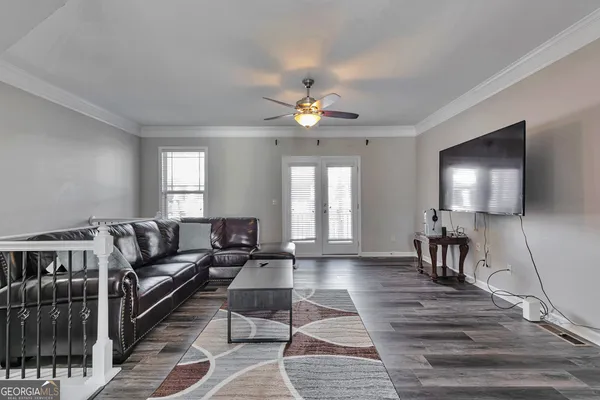 $2,600 | 3305 Regatta Grove, Milton, GA 30004