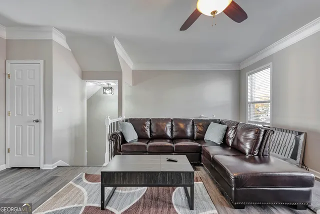 $2,600 | 3305 Regatta Grove, Milton, GA 30004