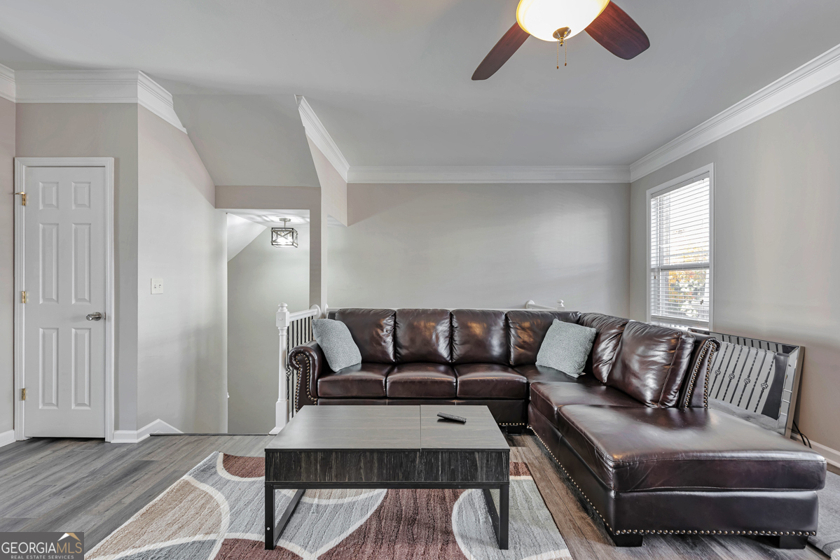 3305 Regatta Grove Milton, GA 30004 - Photo 3 of 14