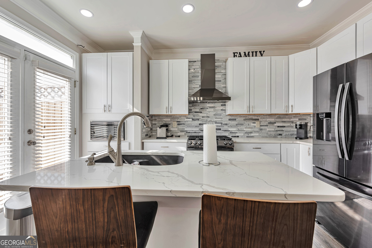 3305 Regatta Grove Milton, GA 30004 - Photo 4 of 14