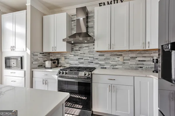 $2,600 | 3305 Regatta Grove, Milton, GA 30004