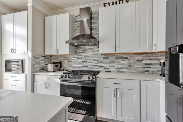 $2,600 | 3305 Regatta Grove, Milton, GA 30004