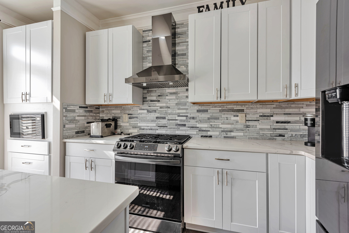 3305 Regatta Grove Milton, GA 30004 - Photo 5 of 14