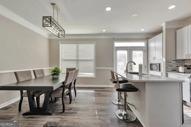 $2,600 | 3305 Regatta Grove, Milton, GA 30004