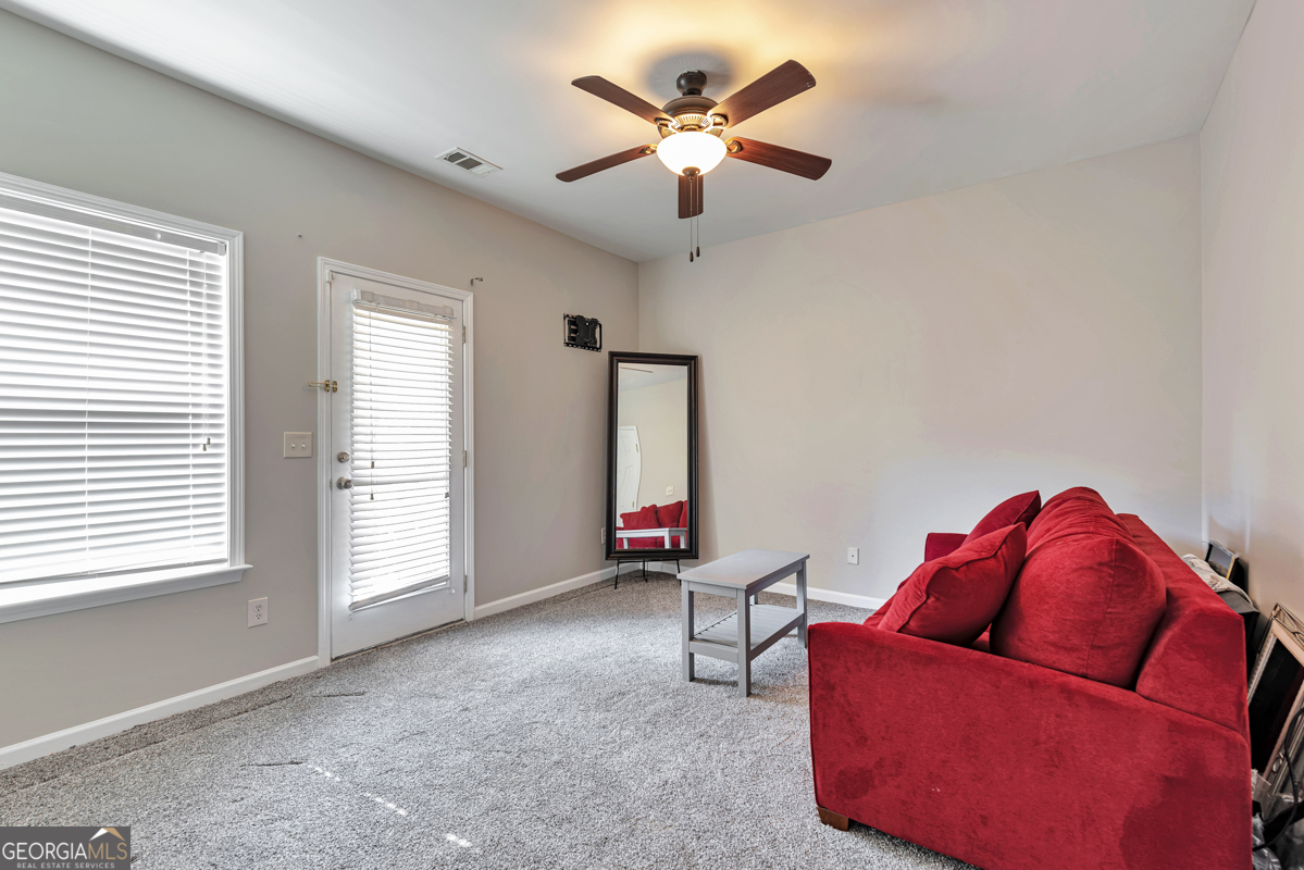 3305 Regatta Grove Milton, GA 30004 - Photo 7 of 14 Rec room, Bedroom and or office.