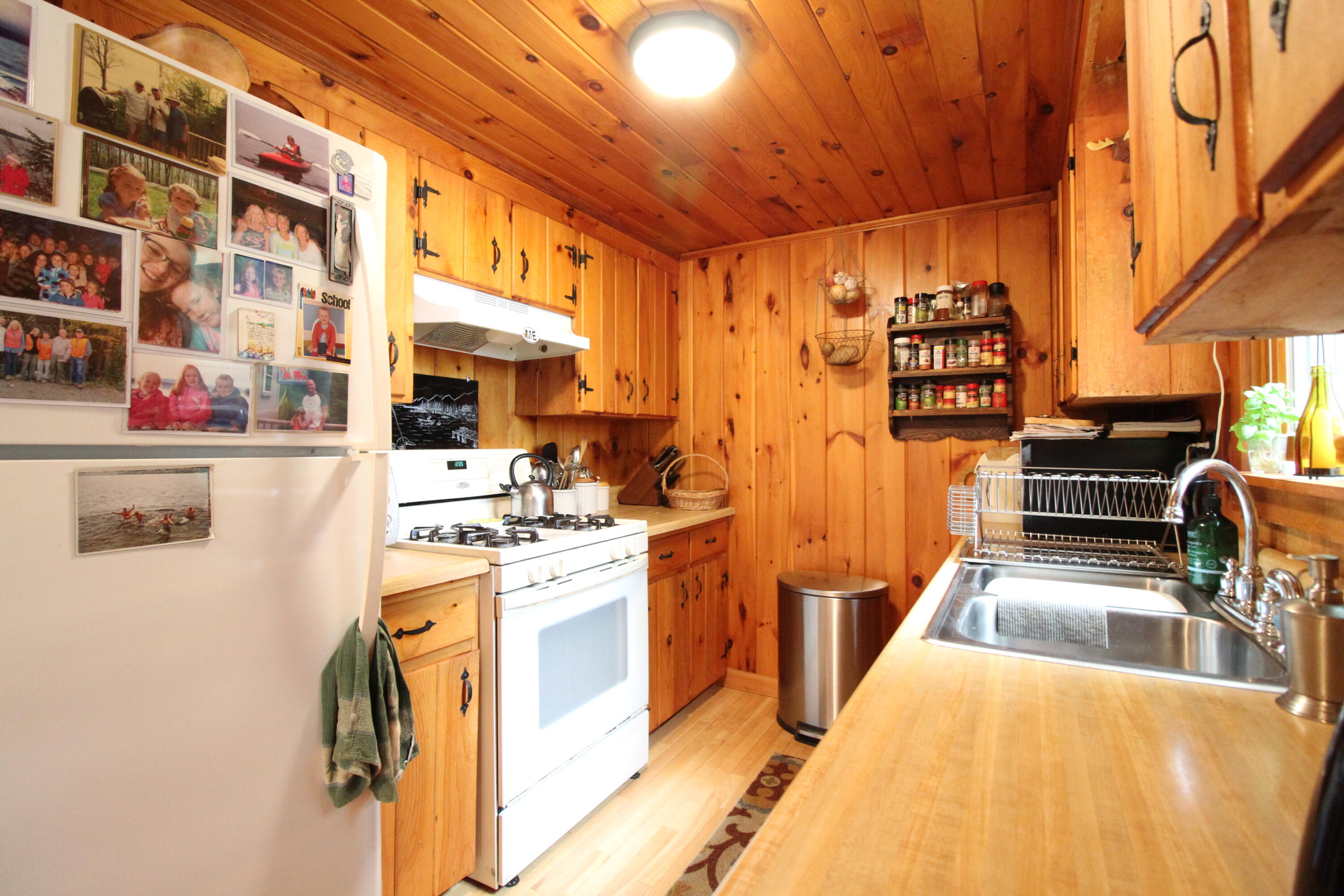 350 Birches Beach Road Oquossoc, ME 04964 - Photo 17 of 40 IMG_4984