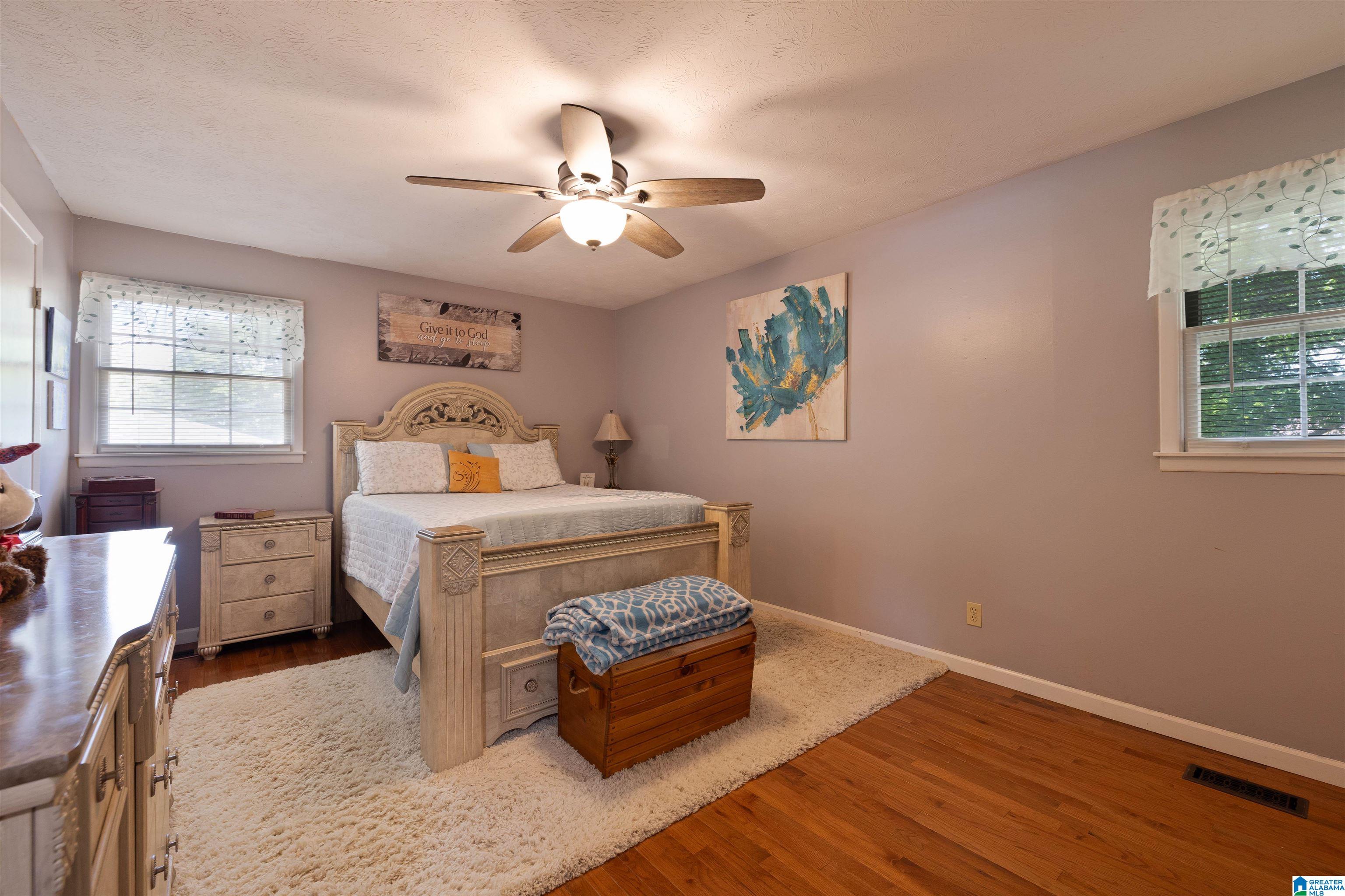 4128 Cloverdale Road Anniston, AL 36207 - Photo 13 of 28