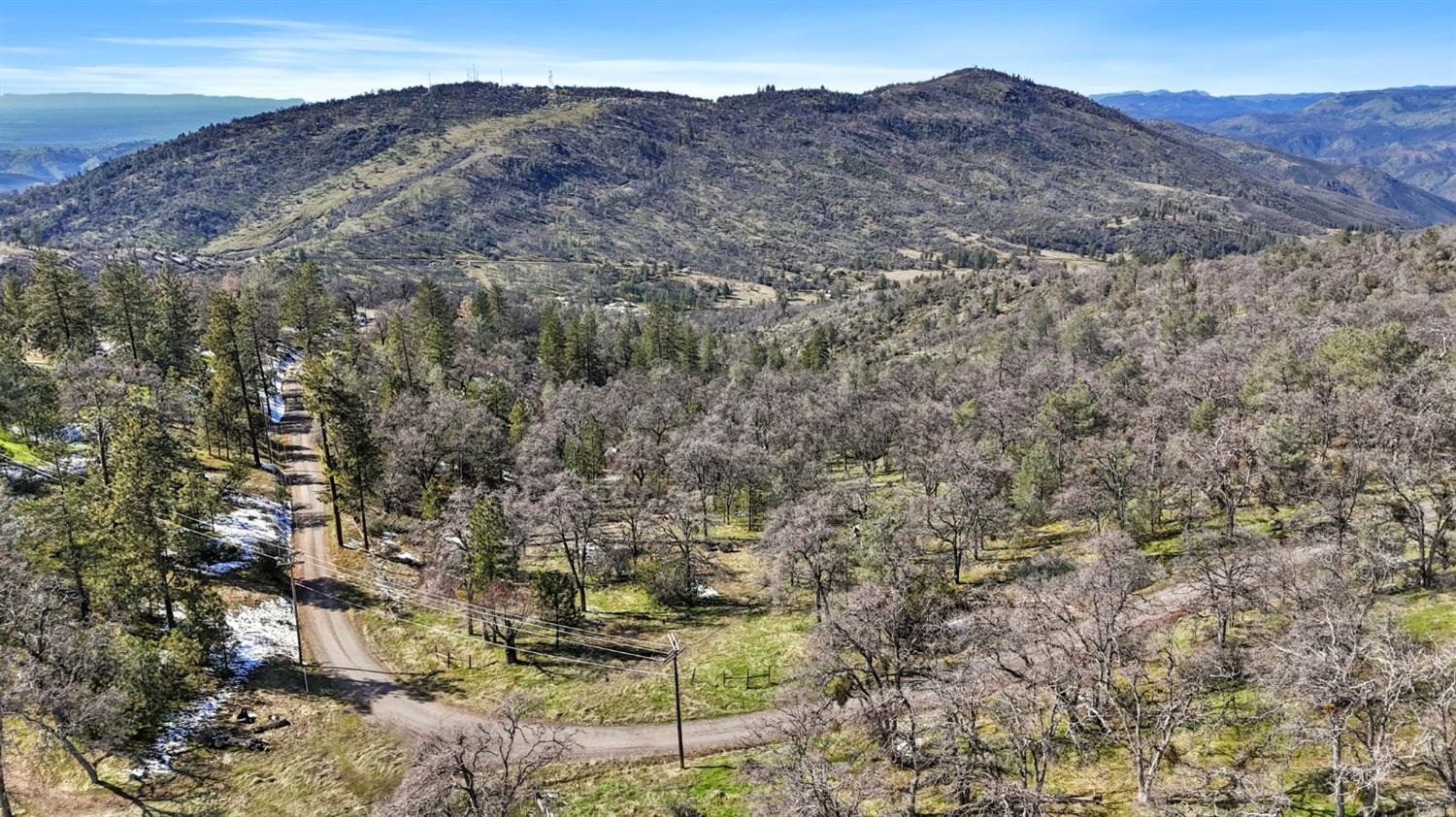 6170 Mt Bullion Ridge Road Mariposa, CA 95338 - Photo 1 of 15 Gallery Image 1