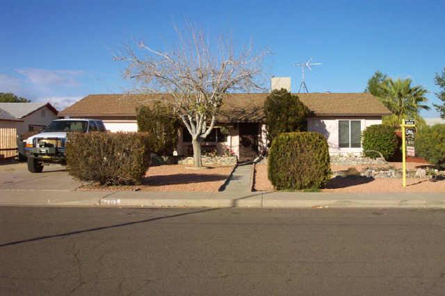 7312 West Hatcher Road Peoria, AZ 85345 - Photo 1 of 1 Primary Photo