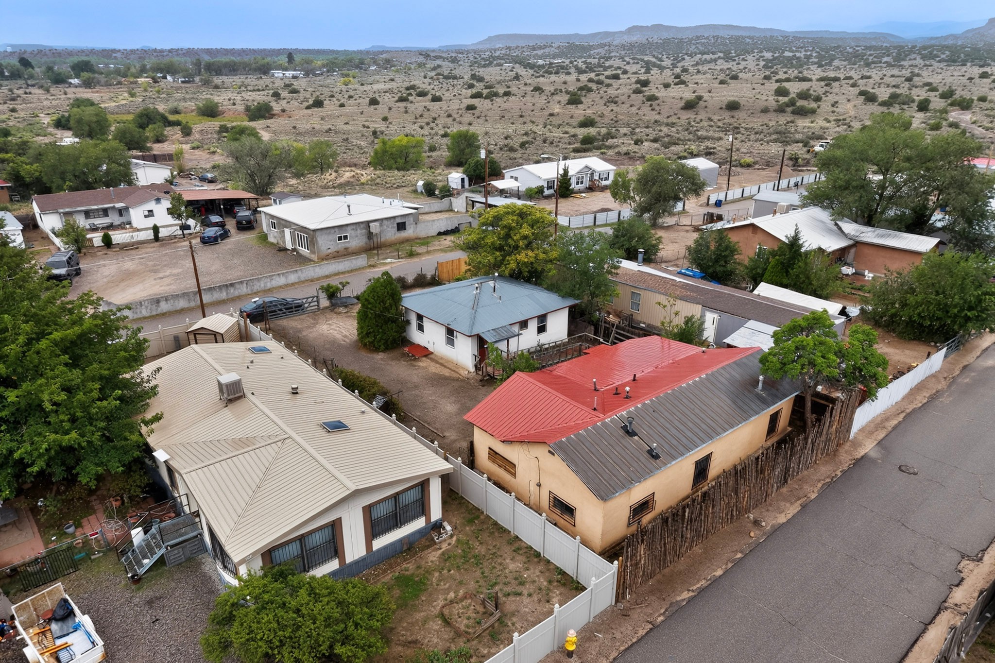 1009 Cook Street Espanola, NM 87532 - Photo 39 of 42 Gallery Image 39