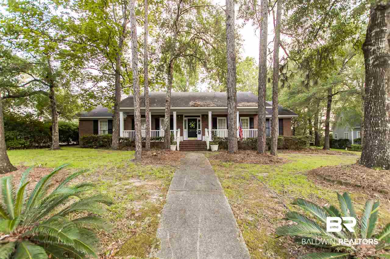 6717 Candlelight Court Mobile, AL 36695 - Photo 2 of 32