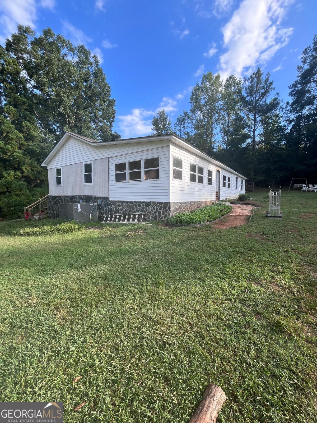 109 Gainer Road Griffin, GA 30223 - Photo 1 of 1