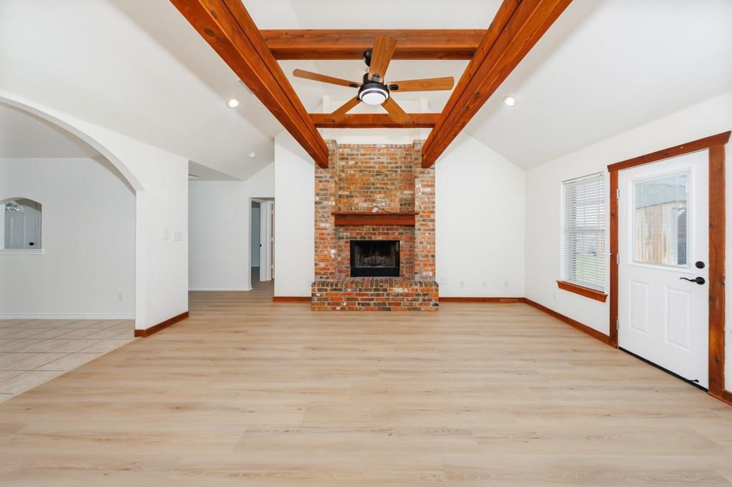 107 Ashley Street Alvord, TX 76225 - Photo 19 of 40