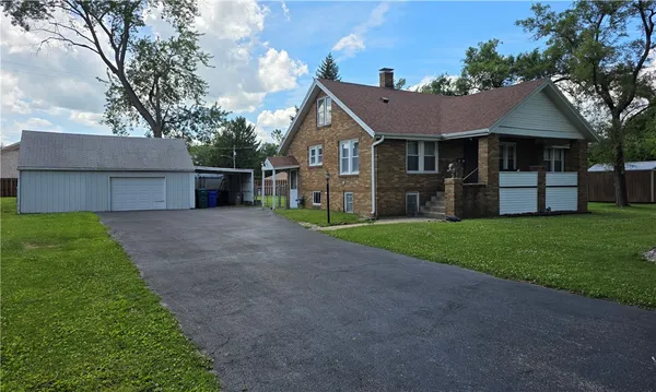 $99,900 | 4027 North Constant View Drive, Decatur, IL 62526