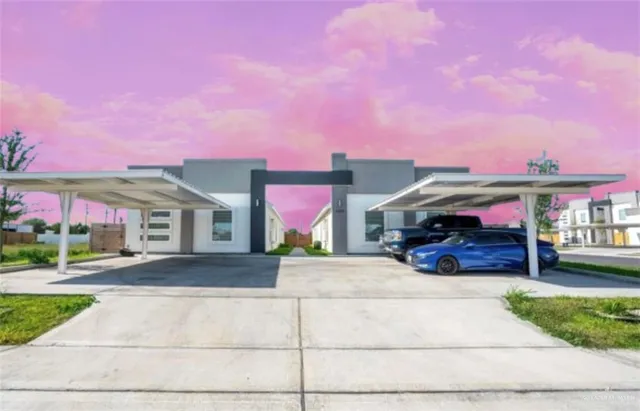 $1,450 | 12509 North 40th Street, Unit 3, Edinburg, TX 78541