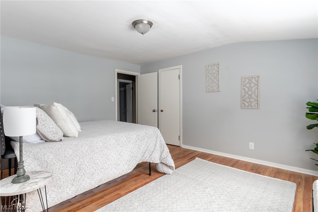 1079 Hillstone Road Cleveland Heights, OH 44121 - Photo 21 of 35