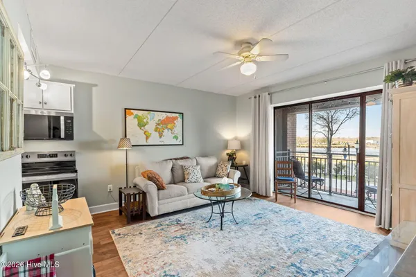 $350,000 | 106 North Water Street, Unit 209, Wilmington, NC 28401