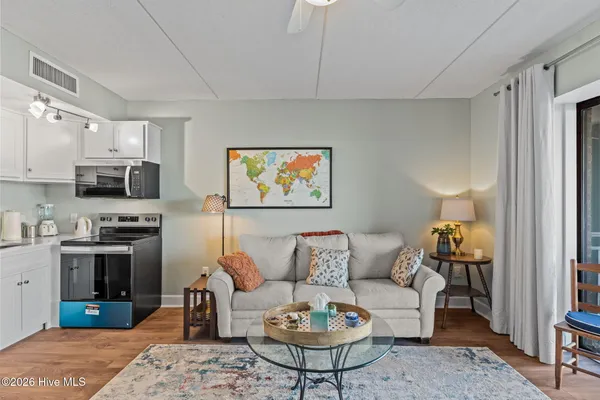$350,000 | 106 North Water Street, Unit 209, Wilmington, NC 28401