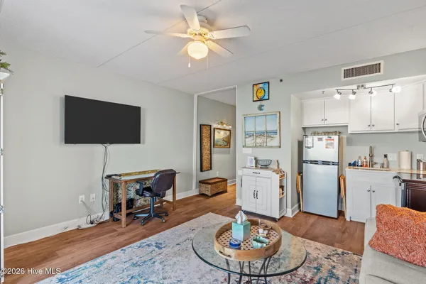 $350,000 | 106 North Water Street, Unit 209, Wilmington, NC 28401