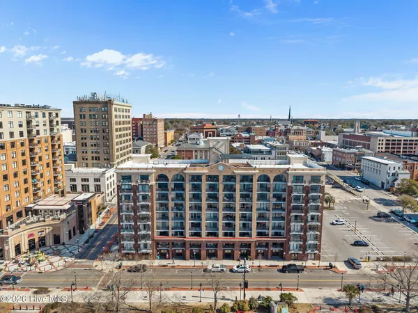 $350,000 | 106 North Water Street, Unit 209, Wilmington, NC 28401