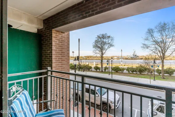 $350,000 | 106 North Water Street, Unit 209, Wilmington, NC 28401