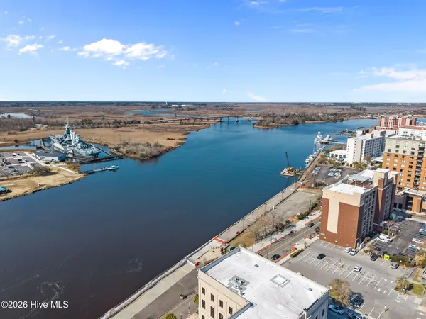 $350,000 | 106 North Water Street, Unit 209, Wilmington, NC 28401