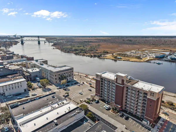 $350,000 | 106 North Water Street, Unit 209, Wilmington, NC 28401