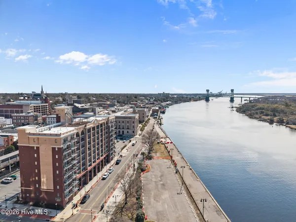 $350,000 | 106 North Water Street, Unit 209, Wilmington, NC 28401