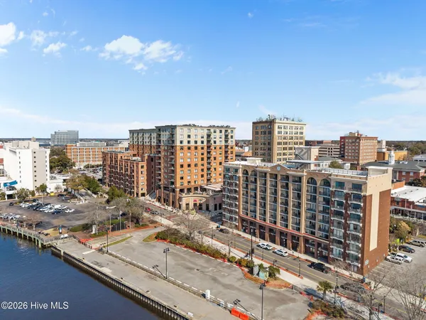 $350,000 | 106 North Water Street, Unit 209, Wilmington, NC 28401