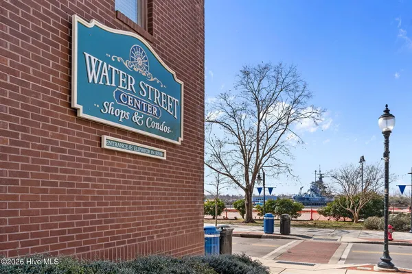 $350,000 | 106 North Water Street, Unit 209, Wilmington, NC 28401