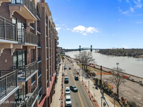 $350,000 | 106 North Water Street, Unit 209, Wilmington, NC 28401