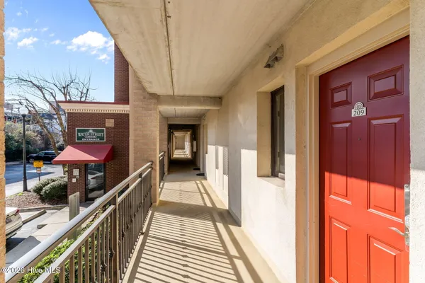 $350,000 | 106 North Water Street, Unit 209, Wilmington, NC 28401