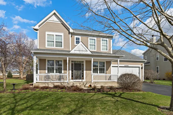 $539,900 | 11646 Leland Lane, Huntley, IL 60142