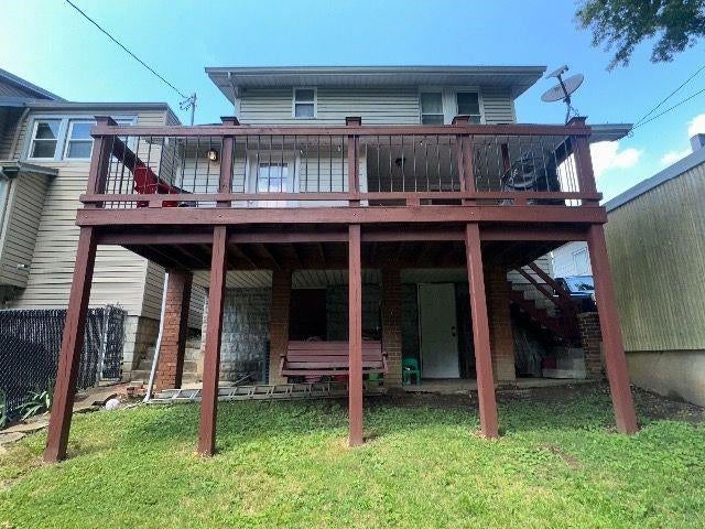 2917 Auburn Road Huntington, WV 25704 - Photo 23 of 25 Gallery Image 23