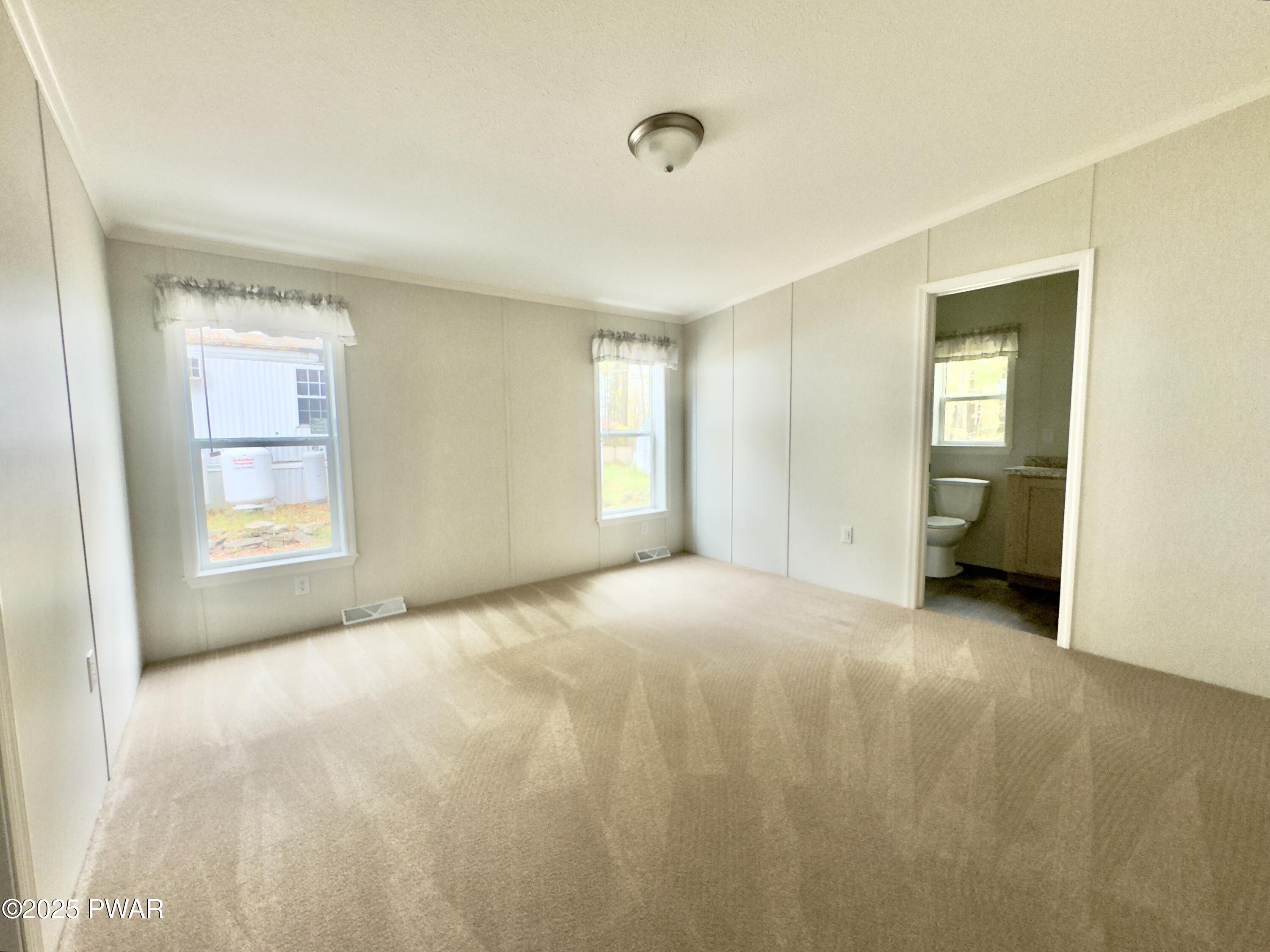 125 Middle Road Greentown, PA 18426 - Photo 26 of 46 Master bedroom