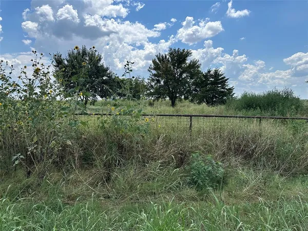 $78,000 | Lot 6 Rutledge Road, Whitewright, TX 75491