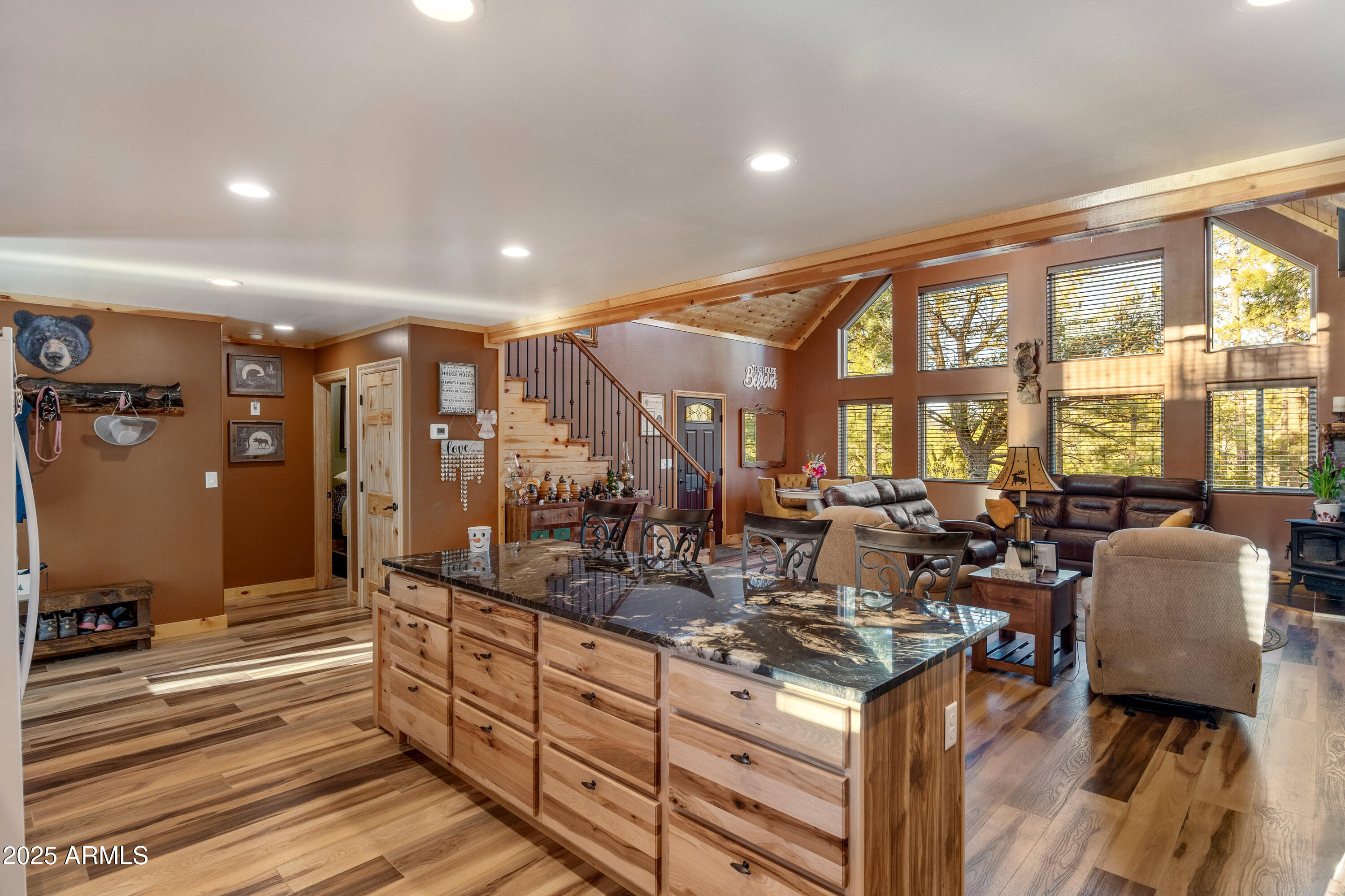 3334 Sawmill Ridge Loop Heber, AZ 85928 - Photo 15 of 58 3334SawmillRidgeLoop-Heber-AZ-12