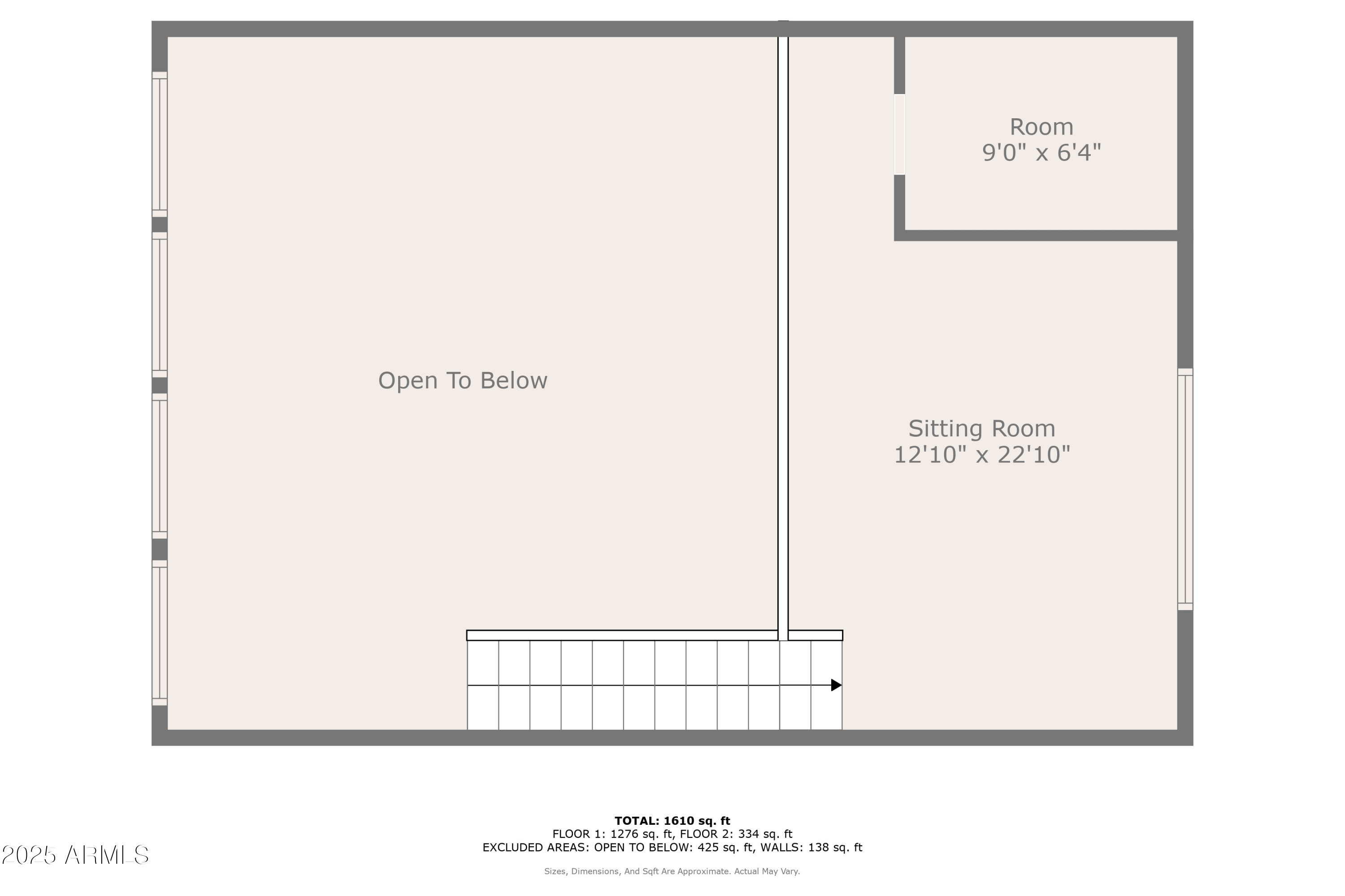 3334 Sawmill Ridge Loop Heber, AZ 85928 - Photo 52 of 58