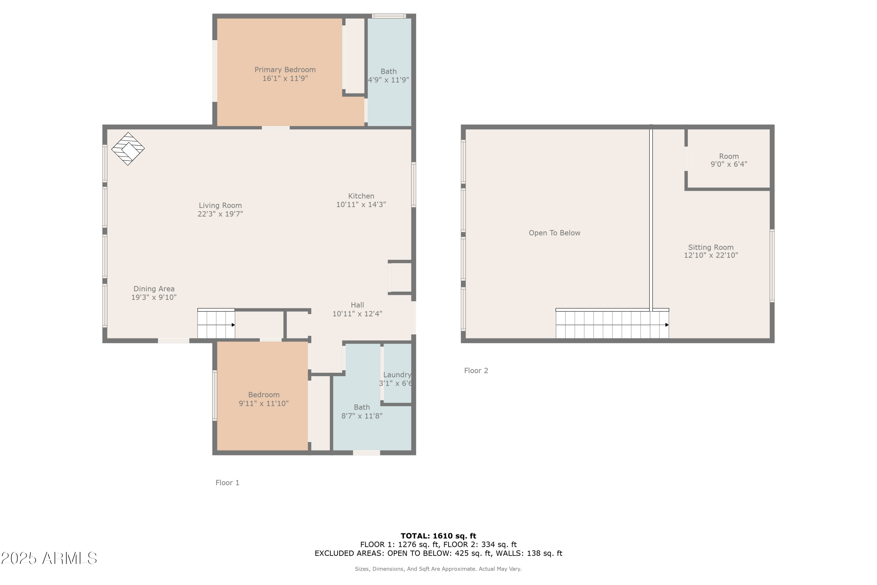3334 Sawmill Ridge Loop Heber, AZ 85928 - Photo 53 of 58